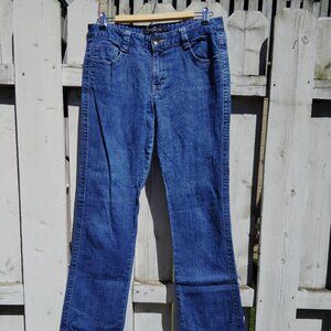 Vintage Calvin Klein Jeans Size 8